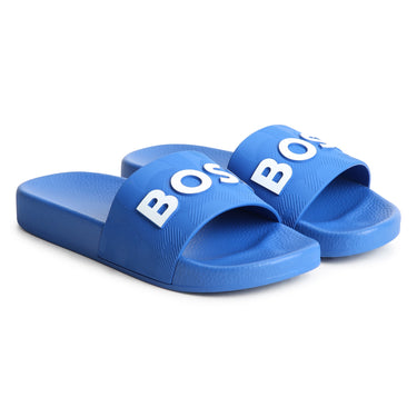 Sandalia o Chanclas Boss para niño y teen